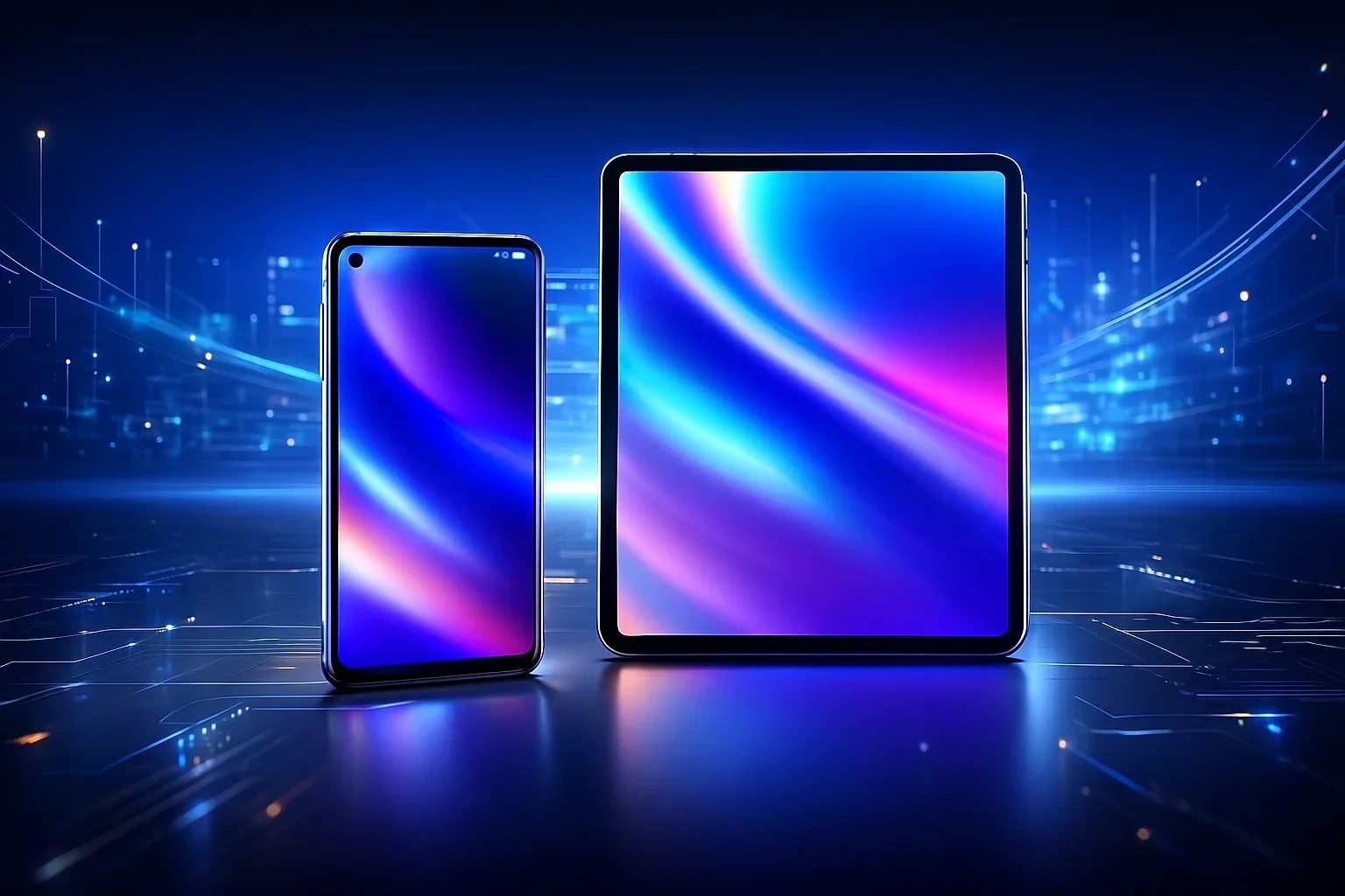 Telefon ve Tablet Dünyası: 2025’te Dikkat Çeken Trendler ve Satın Alma Rehberi